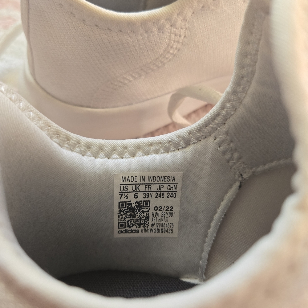 Adidas Cloudfoam Pure 2.0 | 7.5 - Picture 8 of 13